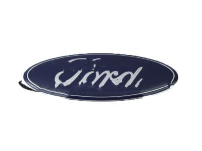 Ford CL3Z-8213-A Name Plate