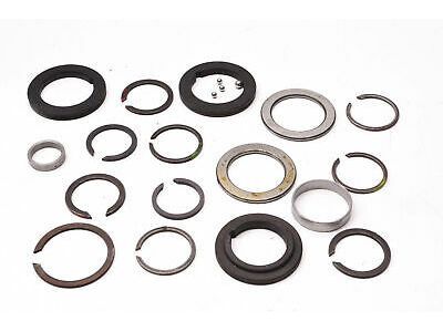 Ford 1R3Z-7109-AA Snap Ring 1R3Z-7109-AA Ford Snap Ring Product Photo 1 of 1