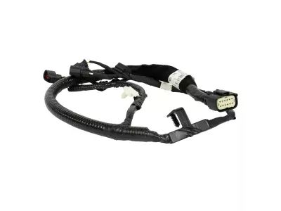 GL3Z-14A412-G Ford Wiring Assembly - Tailgate Product Photo 3 of 4
