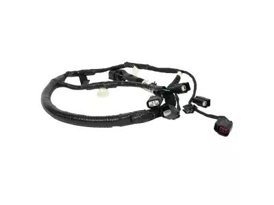 GL3Z-14A412-G Ford Wiring Assembly - Tailgate Product Photo 4 of 4