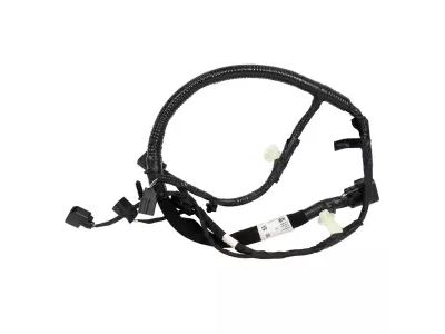 GL3Z-14A412-G Ford Wiring Assembly - Tailgate Product Photo 2 of 4