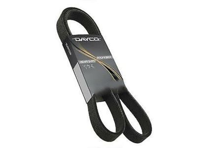 7C3Z-8620-K Ford V-Belt Product Photo 1 of 1