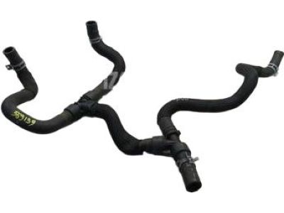 Ford DG9Z-8C289-F Hose Assembly DG9Z-8C289-F Ford Hose Assembly Product Photo 1 of 1