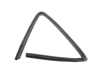 FL3Z1625766C Ford Run Assembly - Glass Product Photo 1 of 4