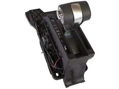 Ford BR3Z-7210-AD Lever - Gear Shift
