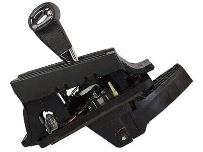 Ford BR3Z-7210-AD Lever - Gear Shift
