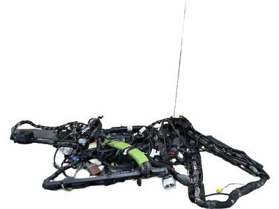 JL7Z-14A005-K Ford Wiring Assembly Product Photo 2 of 4