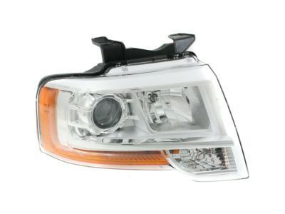 Ford Headlight - FL1Z-13008-C