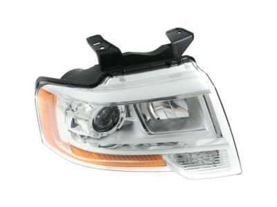 Ford Headlight - FL1Z-13008-C
