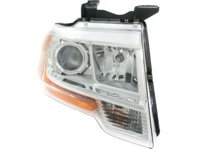 Ford Headlight - FL1Z-13008-C