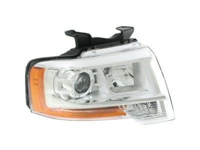 Ford Headlight - FL1Z-13008-C