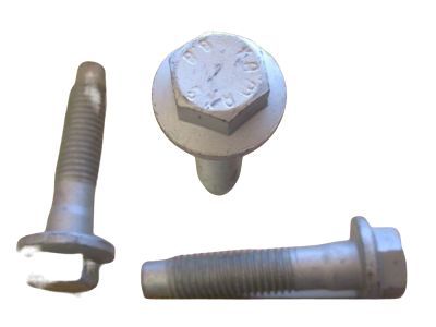 Lincoln -W500361-S442 Bolt