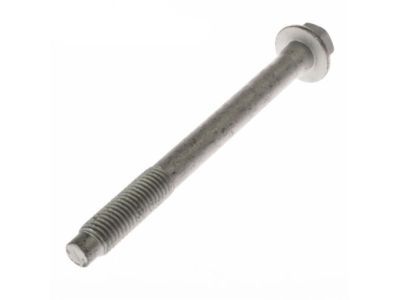 Mercury -W506551-S439 Bolt