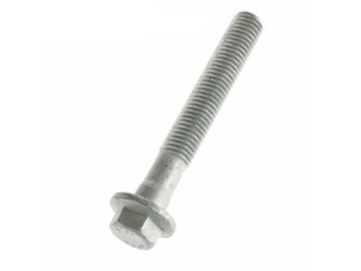Mercury -W506551-S439 Bolt