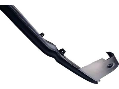 Ford 4L3Z-1525324-AD Weatherstrip, Passenger Side 4L3Z-1525324-AD Ford Weatherstrip, Passenger Side Product Photo 1 of 4