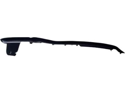 4L3Z-1525324-AD Ford Weatherstrip, Passenger Side Product Photo 2 of 4