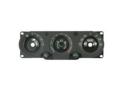 Ford 2L1Z-19980-CB Control