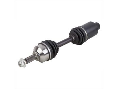 Lincoln MKT Axle Shaft - DG1Z-3B437-F