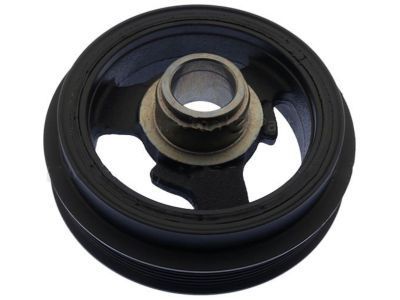 Ford Police Interceptor Sedan Timing Belt Idler Pulley - KT4Z-6312-A