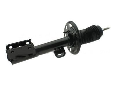 Ford FB5Z-18124-J Shock Absorber Assy