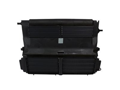 Ford CM5Z-8475-C Shutter Assembly - Radiator Control