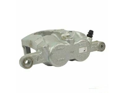 Lincoln Brake Caliper - 8A8Z-2B120-AA