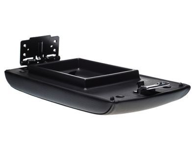 Ford FA8Z-7406024-AB Armrest Assembly - Console