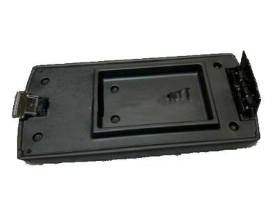 Ford FA8Z-7406024-AB Armrest Assembly - Console