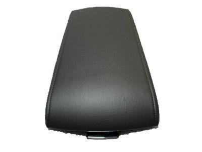 Ford FA8Z-7406024-AB Armrest Assembly - Console