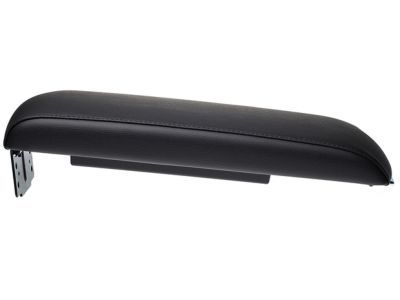 Ford FA8Z-7406024-AB Armrest Assembly - Console