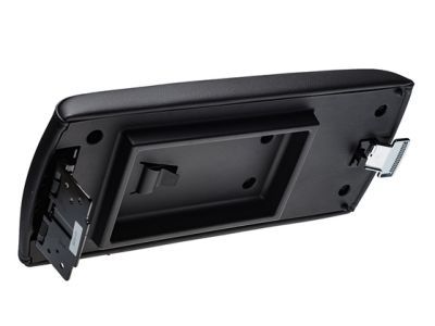 Ford FA8Z-7406024-AB Armrest Assembly - Console