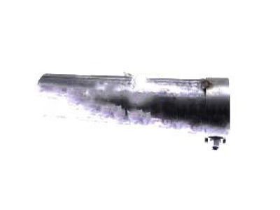 Ford 8C2Z-5202-A Pipe - Exhaust