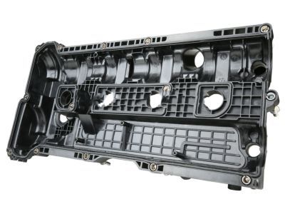Lincoln GB5Z-6582-B Cover - Cylinder Head