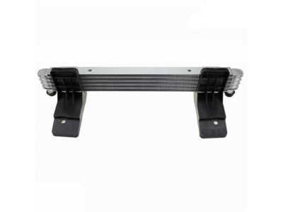 Lincoln Transmission Oil Cooler - 6L3Z-7A095-A