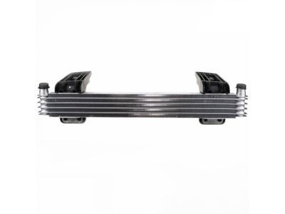 Lincoln Transmission Oil Cooler - 6L3Z-7A095-A