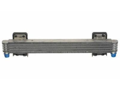 Lincoln Transmission Oil Cooler - 6L3Z-7A095-A