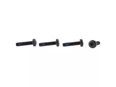 Ford -W717316-S451 Bolt -W717316-S451 Ford Bolt Product Photo 1 of 1