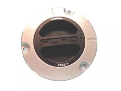 5C3Z-3B396-BA Ford Link Assembly - Front Axle Hub Product Photo 1 of 2