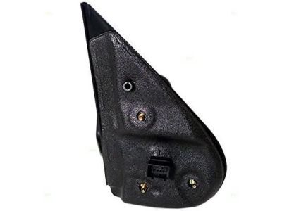 Mercury Mountaineer Car Mirror - 6L2Z-17683-DAA