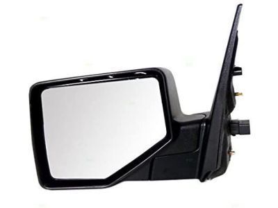 Mercury Mountaineer Car Mirror - 6L2Z-17683-DAA