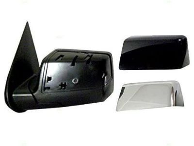 Mercury Mountaineer Car Mirror - 6L2Z-17683-DAA