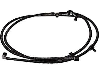 Mercury 3L2Z-17K605-AA Hose - Windshield Washer