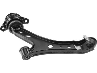 6R3Z-3079-A Ford Arm Assembly - Front Suspension, Driver Side Product Photo 3 of 4