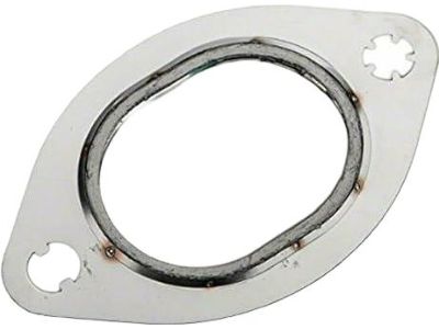 XR3Z-9450-AA Ford Gasket Product Photo 1 of 4