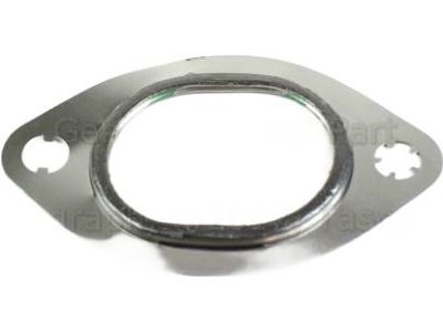 XR3Z-9450-AA Ford Gasket Product Photo 2 of 4