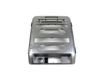 Ford Dash Panel Vent Portion Covers - BL3Z-1504302-SA
