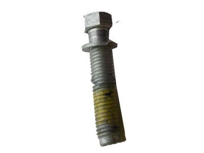 Lincoln Wheel Stud - 1L2Z-1107-AA
