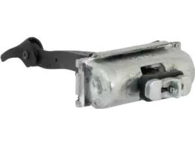 DP5Z-5423552-B Ford Door Check Product Photo 2 of 2