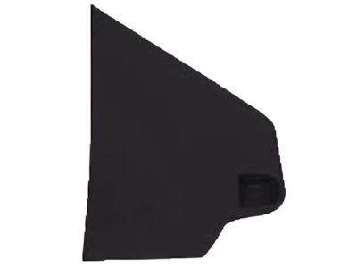 Ford FR3Z-63023A98-AC Cover - Cowl Top Panel
