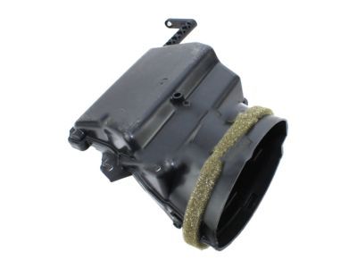 Ford 9L3Z-19D809-A Connector - Duct - Climate Control System